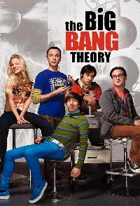 The Big Bang Theory